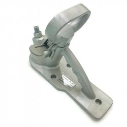 3 Hole Trailer Coupling