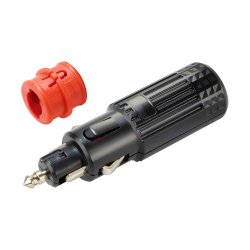 Combination Cigarette Lighter Plug/Merit Plug Narva 82110BL