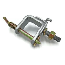 Polyblock Car Fitting & 3/4" Pin For Trailer