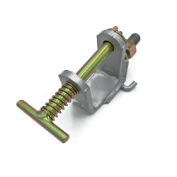Polyblock Car Fitting & 3/4" Pin For Trailer