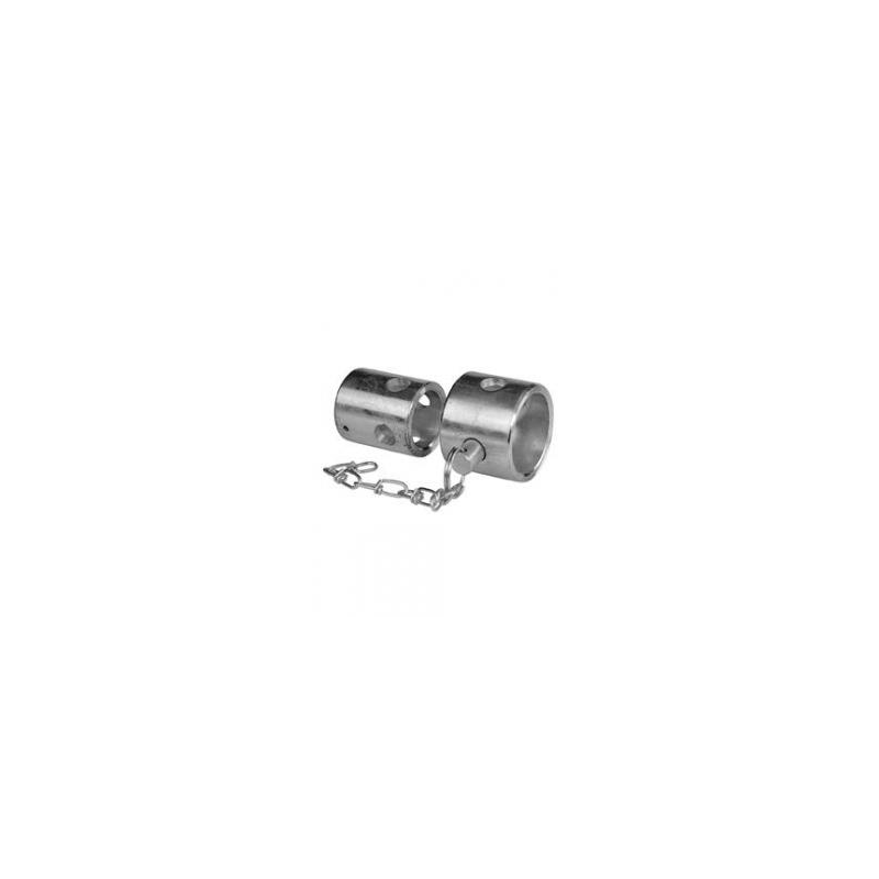 Swivel Mount Tubes For Adjustable Stands For Trailer Swivel Mount Tubes For Adjustable Stands For Trailer
