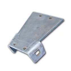 XO Series H/D 4 Hole "V" Coupling Plate For Trailer