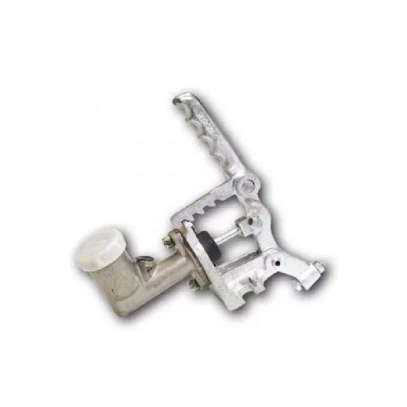 Master Cylinder Bracket Complete with 3/4 Master Cylinder For Trailer
