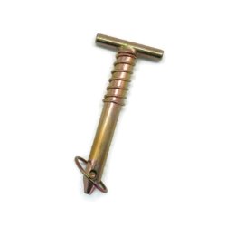 3/4" Pin for Poly Block Adaptor For Trailer