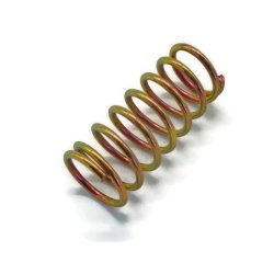 Coil Spring To Suits 3/4" (19mm) Pins For Trailer