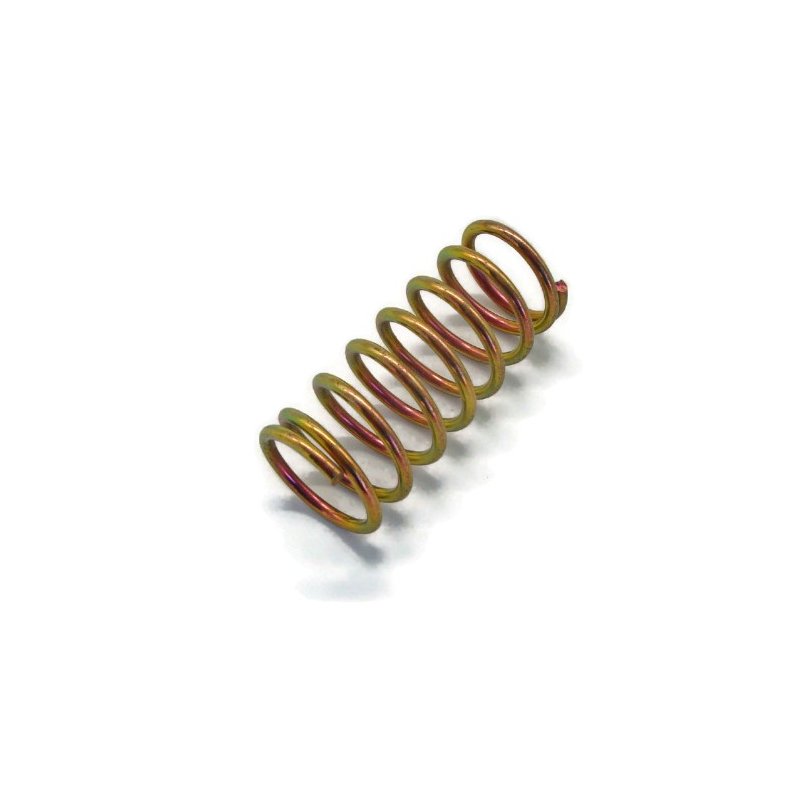 Coil Spring To Suits 3/4" (19mm) Pins For Trailer