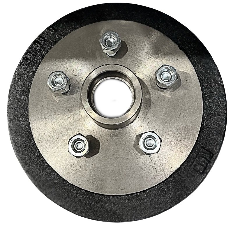 9" Ford Hub Drum For Trailer 9" Ford Hub Drum For Trailer