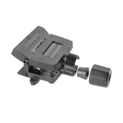 7 Pin Flat 'Quickfit' Trailer Socket For Trailer