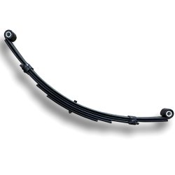6 Leaf Shackle Spring...