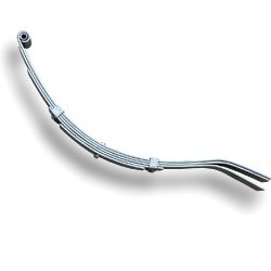 4 Leaf Slipper Spring