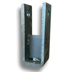 Rocker Roller Centre Hanger