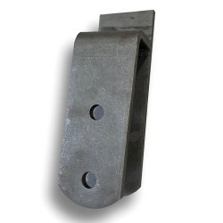 Tandem Rocker Hanger