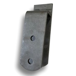 Tandem Rocker Hanger