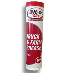 450g Truck and Farm Grease for trailer