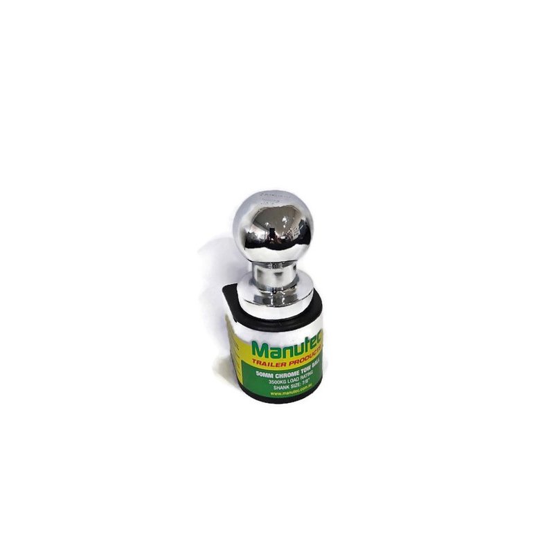 50mm tow ball for trailer