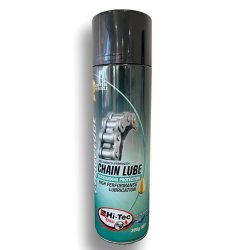 Hi-Tec Mechanic Strength Chain Lube (350g) For Trailer