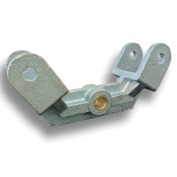 Centre Rocker Roller Arm To Suit Tandem Roller Rocker Springs For Trailer