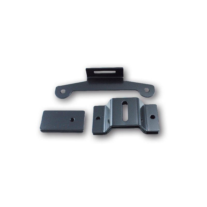 Ark Pak Mounting Bracket Kit BC Trailer Engineers