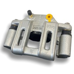 Trojan Hydraulic Disc Caliper (Dacromet) For Trailer