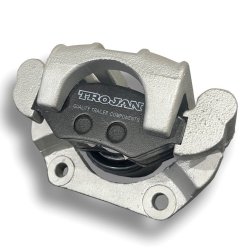 Trojan Hydraulic Disc Caliper (Dacromet) For Trailer