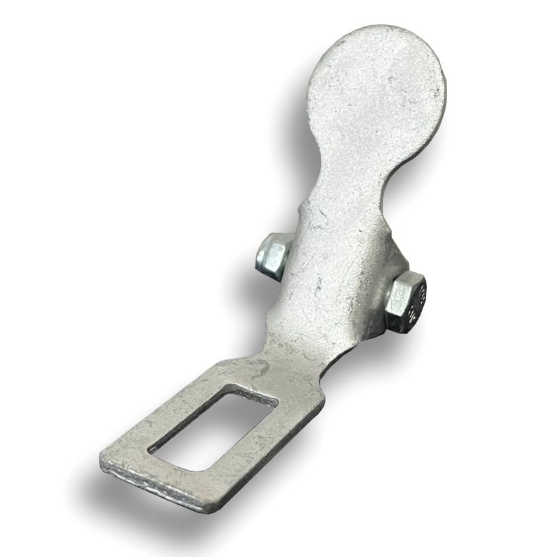 Coupling Safety Catch (Suits Manutec Couplings) For Trailer Coupling Safety Catch (Suits Manutec Couplings) For Trailer