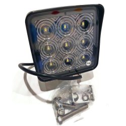 LED Flood Lamp 12-24V 200 Lumen for trailer