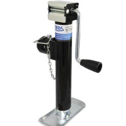 Ark Heavy Duty Jockey Stand (2275kg Static Load) for trailer