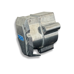 7 Pin Large Round Metal Socket For Trailer
