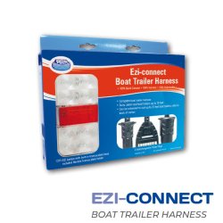 Ark Ezi-Connect Trailer Boat Harness For Trailer