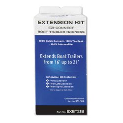 Ark Ezi-Connect – Boat Trailer Harness Extension Kit for trailer