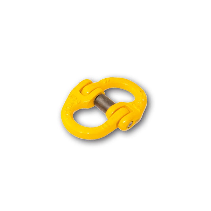5300kg Rated Hammerlock Shackle (Suits 13mm Chain) for trailer 5300kg Rated Hammerlock Shackle (Suits 13mm Chain) for trailer