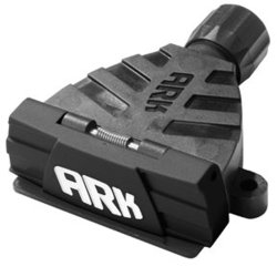 7 Pin Quick Assembly Flat Trailer Socket for trailer