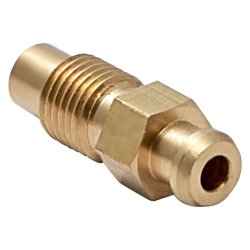 Hydraulic Brake Caliper Bleed Screw 3/8" UNF for trailer