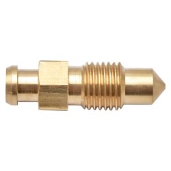 Hydraulic Brake Caliper Bleed Screw 3/8" UNF for trailer