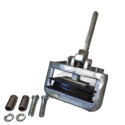 Mechanical Disc Brake Caliper for trailer