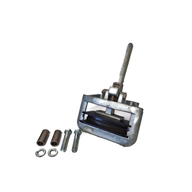 Mechanical Disc Brake Caliper for trailer