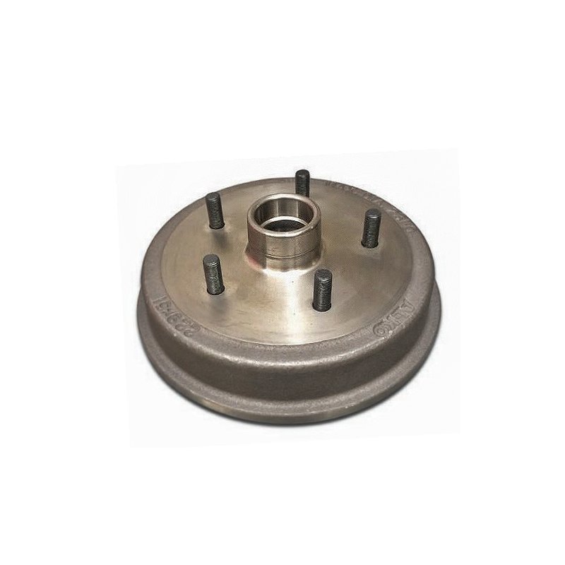 9" AL-KO Commodore Hydraulic Brake Hub Drum for trailer