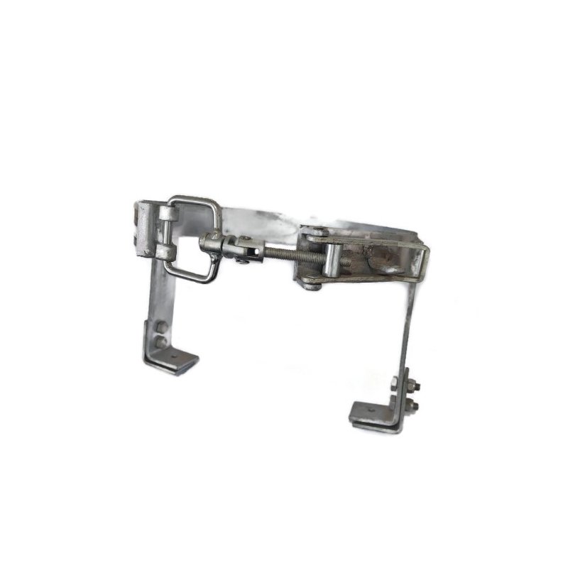 Small Adjustable Gas Bottle Holder (4.5kg) for trailer Small Adjustable Gas Bottle Holder (4.5kg) for trailer