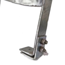 Small Adjustable Gas Bottle Holder (4.5kg)