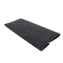 CAMCO RV Step Rug (Grey) for trailer