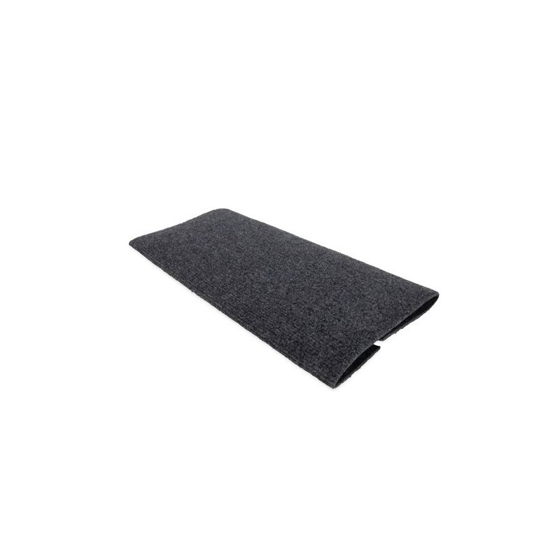 CAMCO RV Step Rug (Grey) for trailer