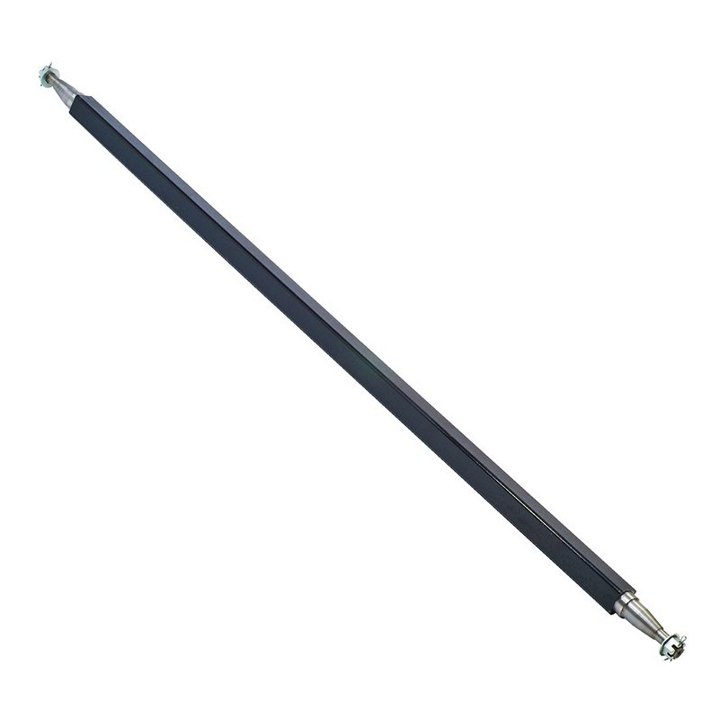 40mm Square x 89" Solid Beam Trailer Axle 40mm Square x 89" Solid Beam Trailer Axle
