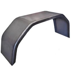 4 Fold Single Axle Trailer Mudguard to Suit 16" Rims (Per Side) for trailer