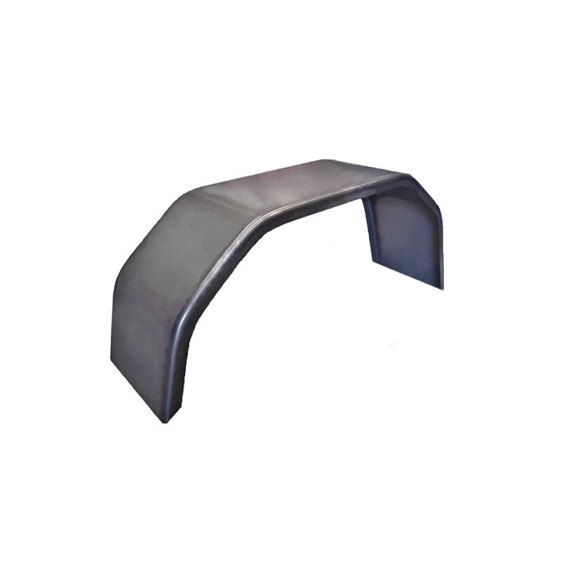 4 Fold Single Axle Trailer Mudguard to Suit 16" Rims (Per Side) for trailer 4 Fold Single Axle Trailer Mudguard to Suit 16" Rims (Per Side) for trailer