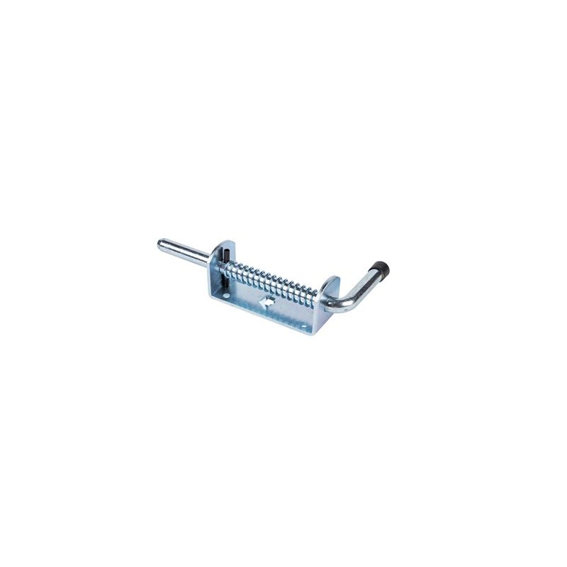 16mm Quick Release Spring Bolt Fastener