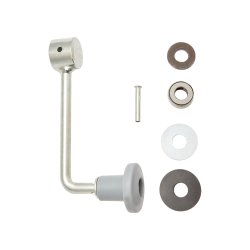 Trojan Replacement Jockey Wheel Handle