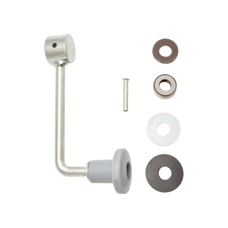 Trojan Replacement Jockey Wheel Handle