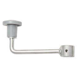 Trojan Replacement Jockey Wheel Handle
