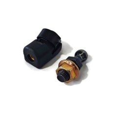 M6 Gas Strut End Fitting & Ball Stud for trailer