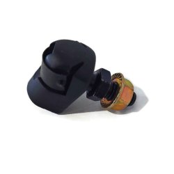 M6 Gas Strut End Fitting & Ball Stud for trailer
